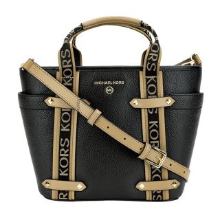 マイケルコース(Michael Kors)の新品 マイケルコース MICHAEL KORS トートバッグ スモール コンバーチブル オープントート(トートバッグ)