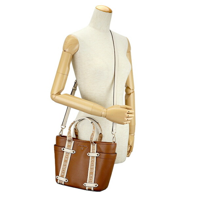 MICHAEL KORS - 新品 マイケルコース MICHAEL KORS トートバッグ MICHAEL KORS - 新品 マイケルコース MICHAEL KORS トートバッグ