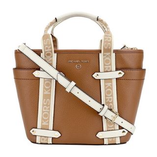 マイケルコース(Michael Kors)の新品 マイケルコース MICHAEL KORS トートバッグ スモール コンバーチブル オープントート(トートバッグ)