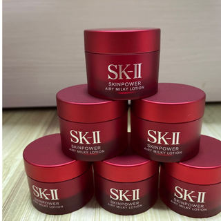 SK-II - SK-II サンプル マスク 洗顔料 乳液 セットの通販 by ナナコ 