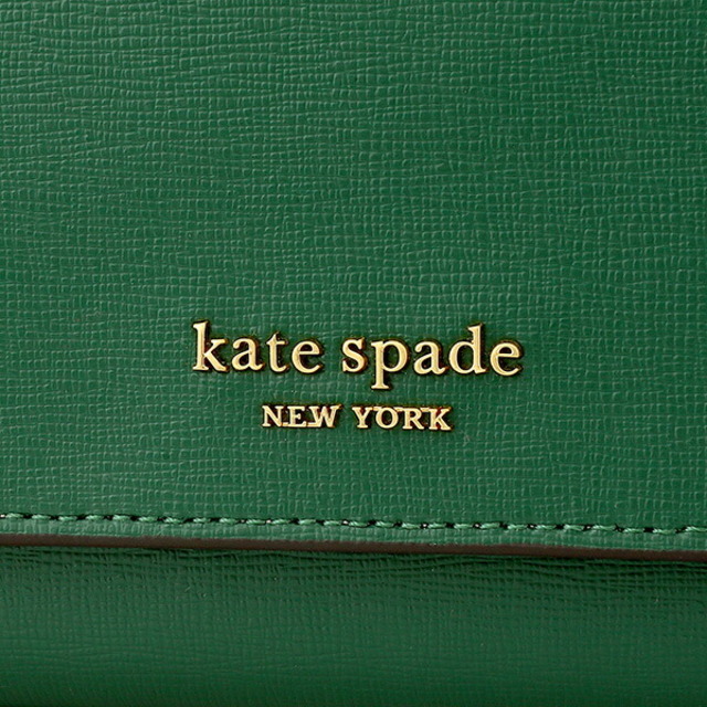 kate spade new york(ケイトスペードニューヨーク)の新品 ケイトスペード kate spade 長財布 フラップ コンチネンタル ウォレット アルギュラ レディースのファッション小物(財布)の商品写真