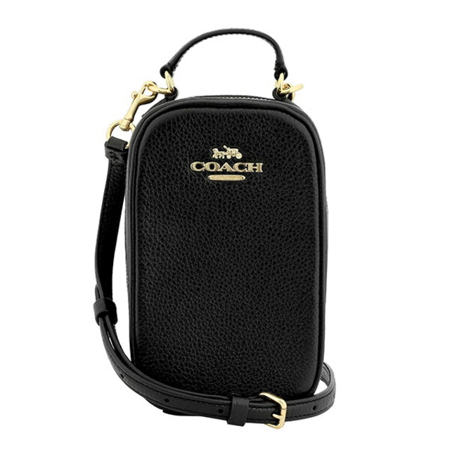 COACH - 新品 コーチ COACH ショルダーバッグ フォーン クロスボディ