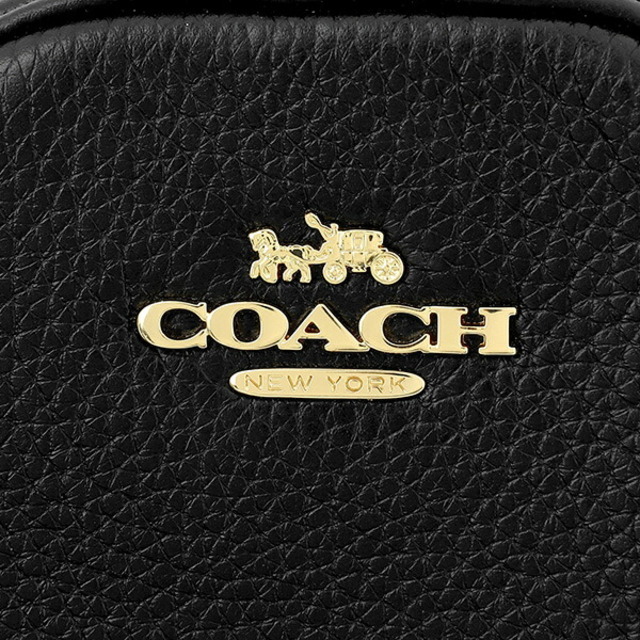 COACH - 新品 コーチ COACH ショルダーバッグ フォーン クロスボディ