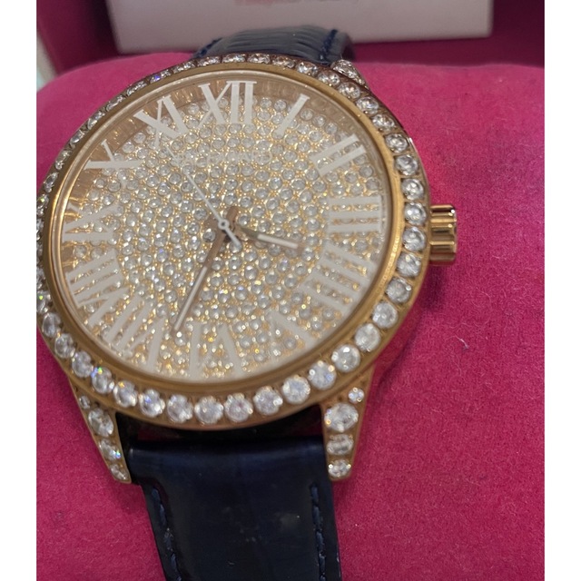 SWAROVSKI(スワロフスキー)のFACE AWARD 腕時計 レディースのファッション小物(腕時計)の商品写真