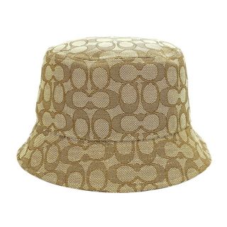 コーチ(COACH) ハット(メンズ)の通販 22点 | コーチのメンズを買うなら