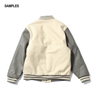 Lafayette - SAMPLES スタジャンの通販 by wtaps's shop｜ラファ