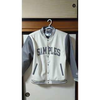 Lafayette - SAMPLES スタジャンの通販 by wtaps's shop｜ラファ ...