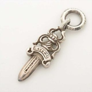 クロムハーツ(Chrome Hearts)のクロムハーツ ダガー 925   ユニセックス その他小物(その他)