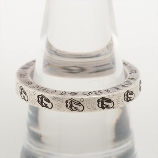 クロムハーツ(Chrome Hearts)のクロムハーツ スペーサーリング リップ&タン 3mm 925   メンズ(リング(指輪))