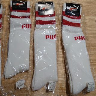 プーマ(PUMA)のプーマ PUMA サッカーソックス(ソックス)