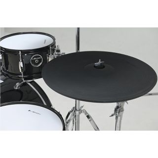 インチ】 新品!!保証有☆日本未発売☆Roland/ATV互換18inch☆aD-C18等