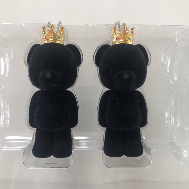 永瀬廉 キンプリ King & Prince フロッキーベア セブンイレブン