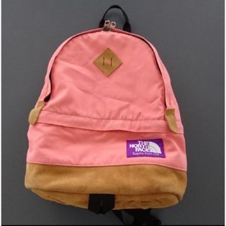 ザノースフェイス(THE NORTH FACE)のノースフェイス　リュック　バッグパック(リュック/バックパック)