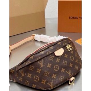 ルイヴィトン(LOUIS VUITTON)のルイヴィトン ボディバッグ(ボディバッグ/ウエストポーチ)