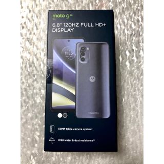 3%OFFクーポン利用でポイント最大8倍相当 【新品未使用】MOTOROLA