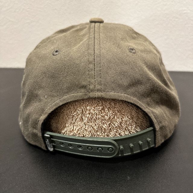 THE NORTH FACE(ザノースフェイス)のTHE NORTH FACE Box logo cap メンズの帽子(キャップ)の商品写真