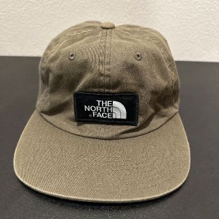 ザノースフェイス(THE NORTH FACE)のTHE NORTH FACE Box logo cap(キャップ)