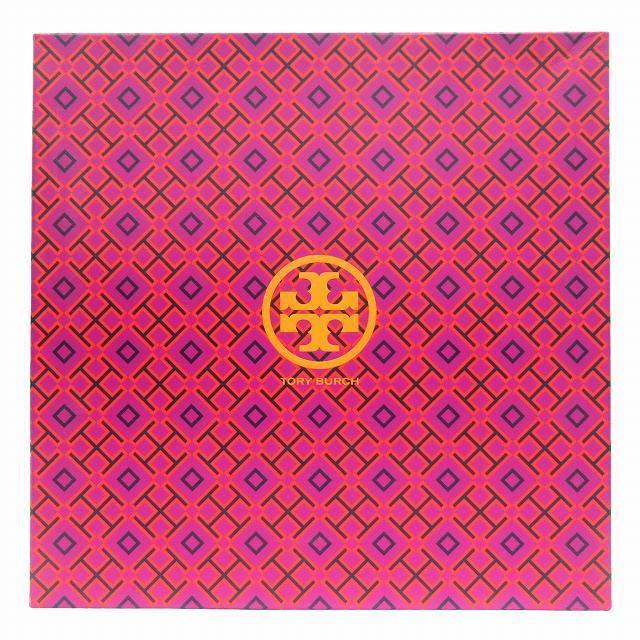 未使用 トリーバーチ TORY BURCH レザー ショート ブーツ ◇1