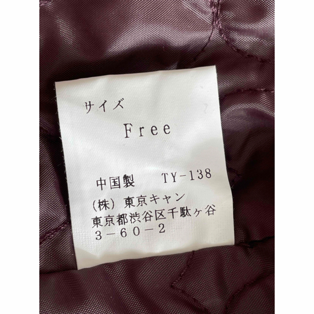 cantwo - 新品⭐️CANTWO 2WAY トレンチコートの通販 by バルーン's