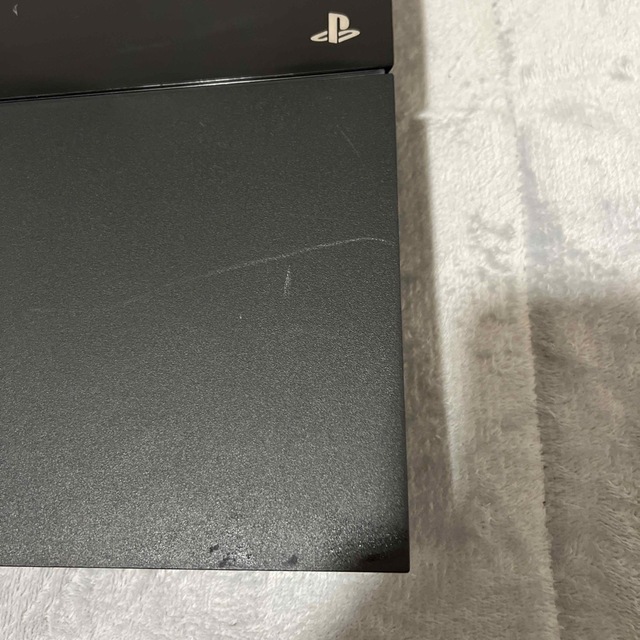 ps4本体 7