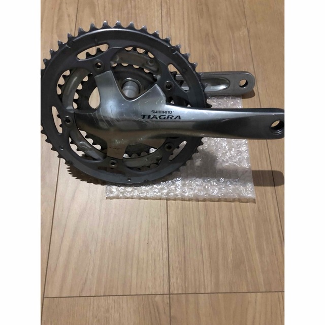 ティアグラSHIMANO Tiagra FC-4700 クランクアーム | www