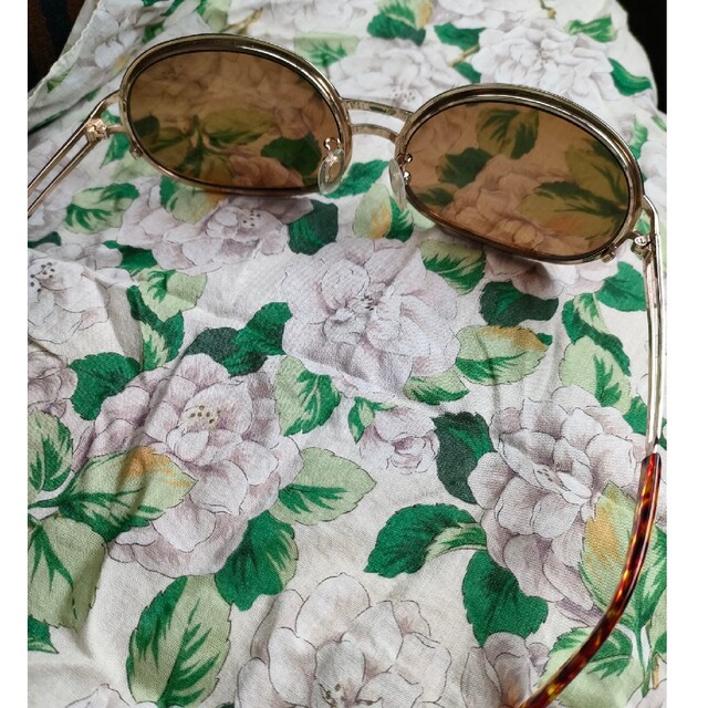Vivienne Westwood(ヴィヴィアンウエストウッド)のヴィヴィアン　サングラス　値下げ レディースのファッション小物(サングラス/メガネ)の商品写真