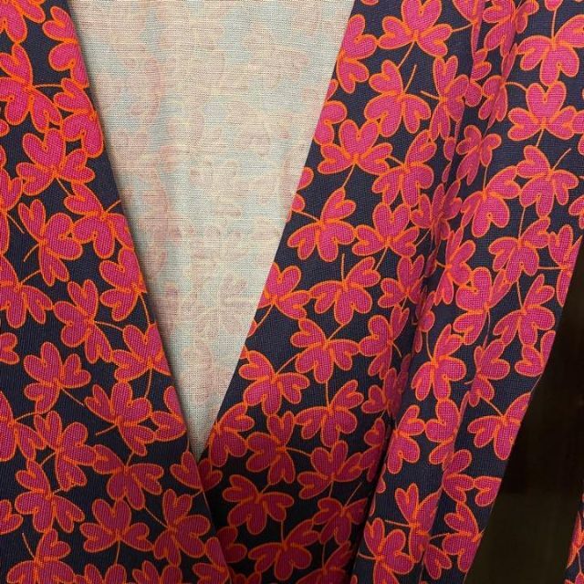 DIANE von FURSTENBERG - 【サイズ2】ダイアンフォンファステンバーグ