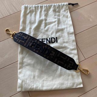 FENDI - 【定価12万・2022年現行品】フェンディ ショルダー ストラップ ...