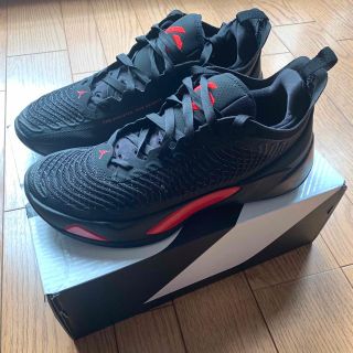 ジョーダン(Jordan Brand（NIKE）)のNike Jordan Luka 1 PF Bred (28cm)(バスケットボール)