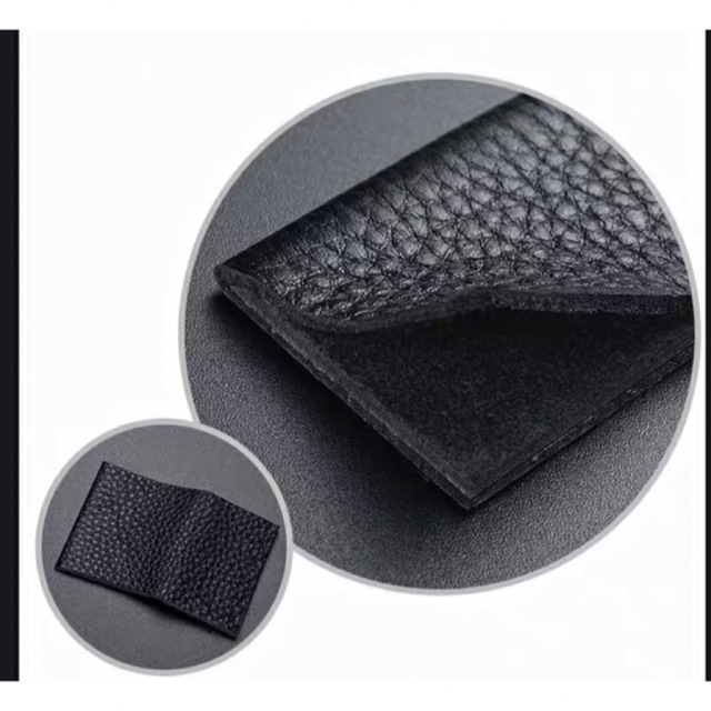 ベルト コンフォート メンズ 本革 穴なし 大きい オートロック ワンタッチ メンズのファッション小物(ベルト)の商品写真