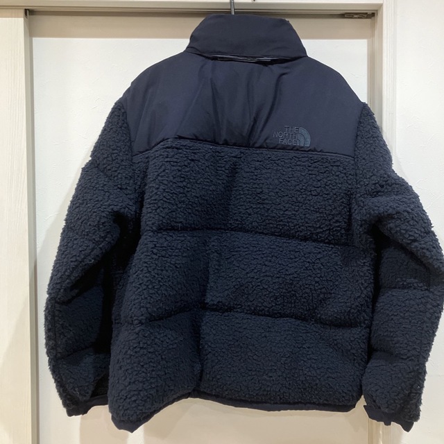 THE NORTH FACE(ザノースフェイス)のノースフェイス　シェルパヌプシジャケットSherpa Nuptse Jacket メンズのジャケット/アウター(ダウンジャケット)の商品写真