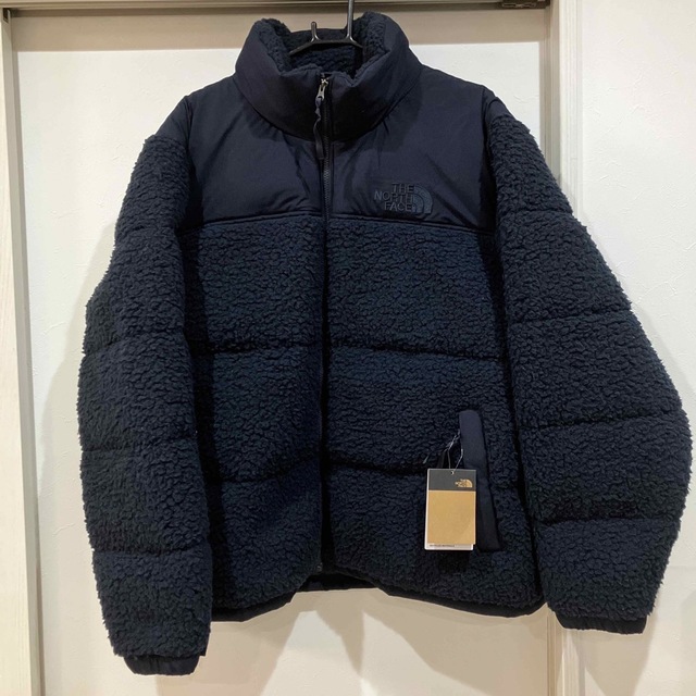 THE NORTH FACE(ザノースフェイス)のノースフェイス　シェルパヌプシジャケットSherpa Nuptse Jacket メンズのジャケット/アウター(ダウンジャケット)の商品写真