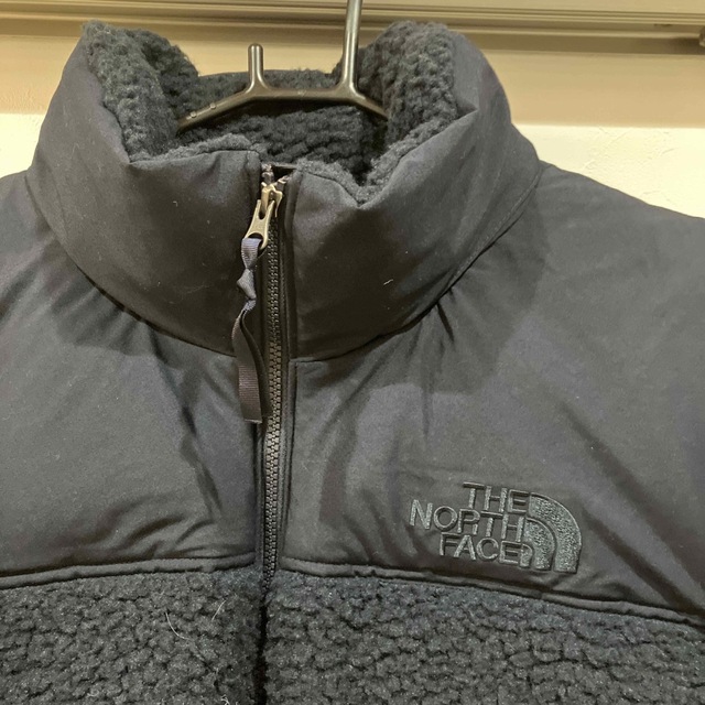 THE NORTH FACE(ザノースフェイス)のノースフェイス　シェルパヌプシジャケットSherpa Nuptse Jacket メンズのジャケット/アウター(ダウンジャケット)の商品写真