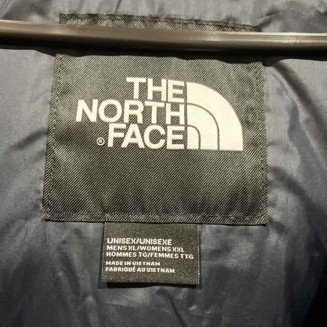 THE NORTH FACE(ザノースフェイス)のノースフェイス　シェルパヌプシジャケットSherpa Nuptse Jacket メンズのジャケット/アウター(ダウンジャケット)の商品写真