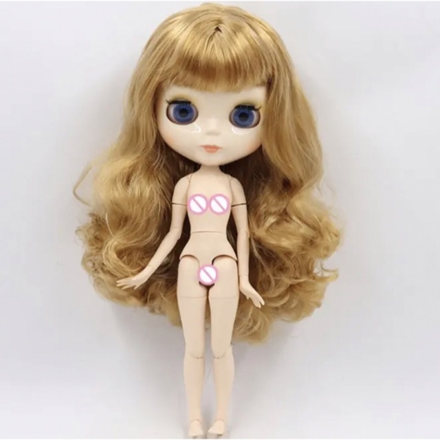 icyドール アイシードール  ♡ブライス風海外ドール♡