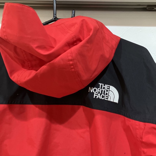 THE NORTH FACE - 希少カラー THE NORTH FACE Mountain Light 美品の