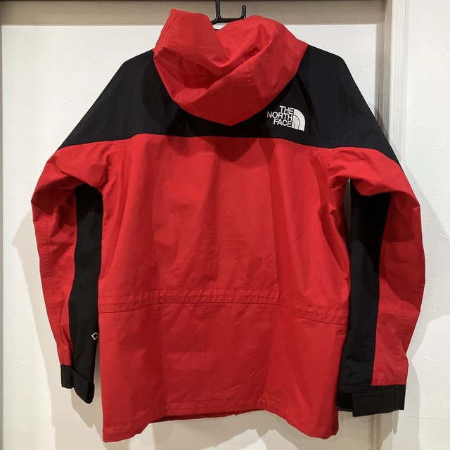 希少カラー THE NORTH FACE Mountain Light 美品