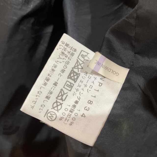 希少カラー THE NORTH FACE Mountain Light 美品 宅配 35%割引