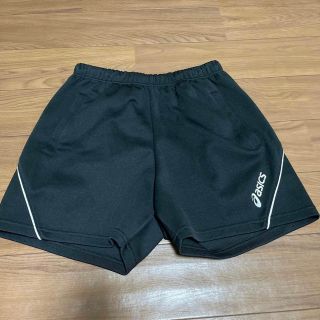 アシックス(asics)のasics アシックス　XO バレーボール用ハーフパンツ(バレーボール)