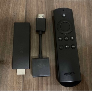 Amazon Fire TV Stick 第1世代(その他)