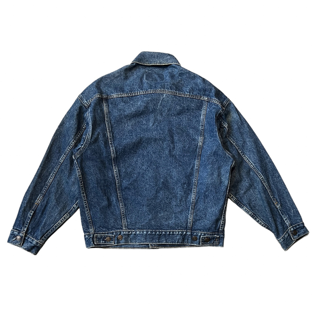 Levi's(リーバイス)の[Levi’s]リーバイス USA製 美品Gジャン メンズのジャケット/アウター(Gジャン/デニムジャケット)の商品写真