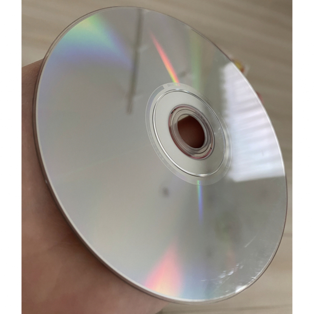 アンパンマン DVD 3枚セット