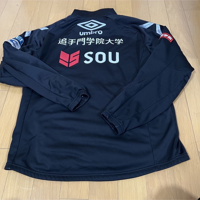 UMBRO - ガンバ大阪 支給品 ウォーマー 上下セットの通販 by ggg