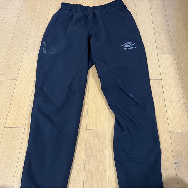UMBRO - ガンバ大阪 支給品 ウォーマー 上下セットの通販 by ggg