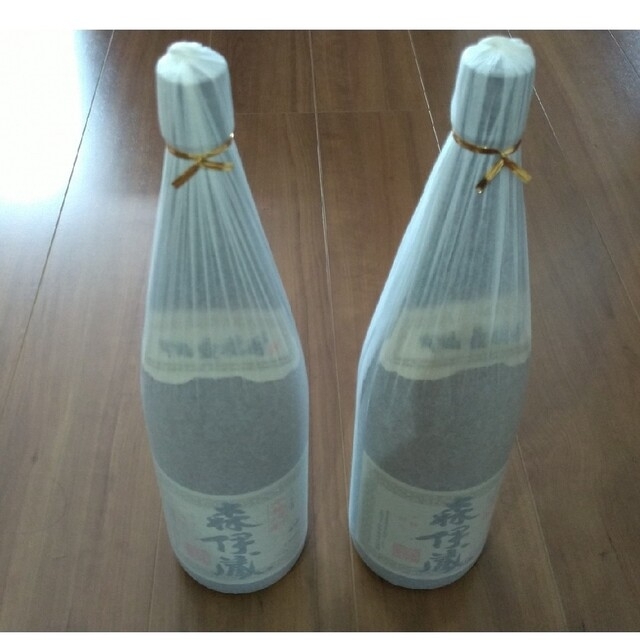 森伊蔵 1800ml×2本