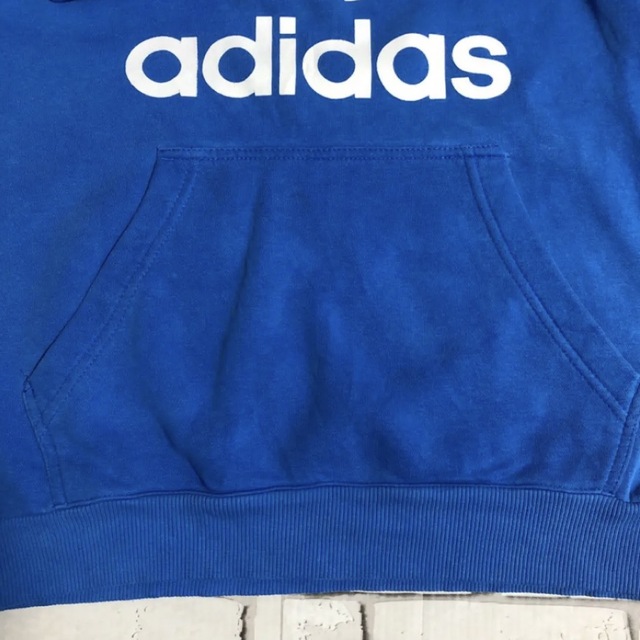 adidas - アディダスオリジナルス☆ビッグサイズ ビッグロゴ adidas - アディダスオリジナルス☆ビッグサイズ ビッグロゴ