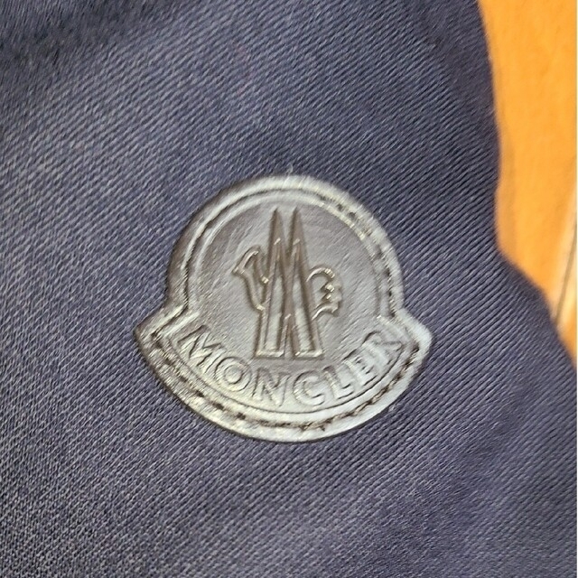 保存版】 MONCLER - MONCLER ライアン2014廃盤のモデル希少価値有 保存版】 MONCLER - MONCLER ライアン2014廃盤のモデル希少価値有