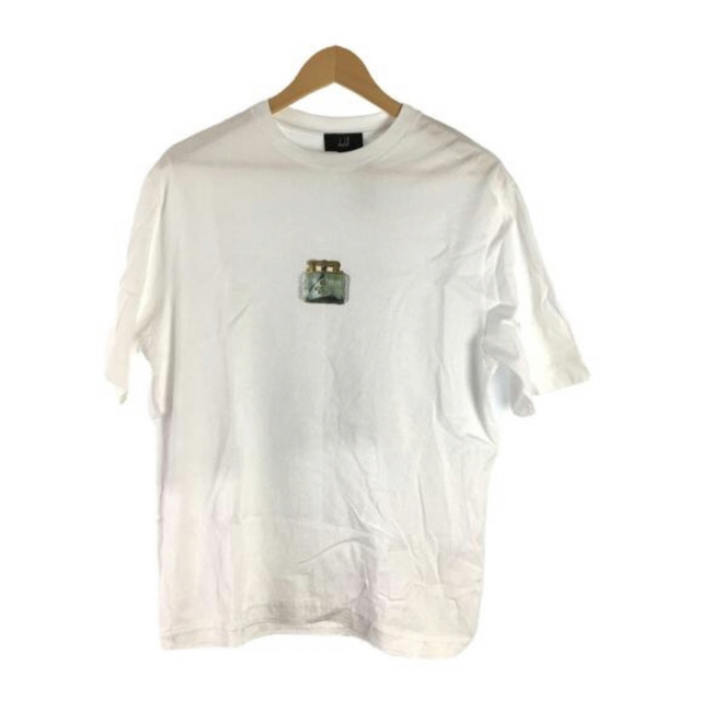 ダンヒル アクアリウム tシャツ | cao.com.ec