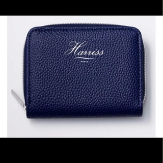 ハリス(Harriss)の素敵なあの人付録ハリス上品ジャバラミニ財布(財布)