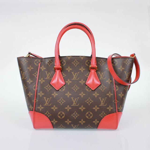 LOUIS VUITTON - ルイ・ヴィトン フェニックスPM 2WAYバッグ M41537